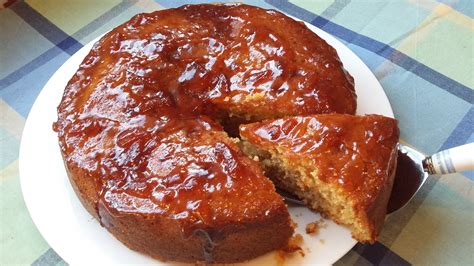 cake recipes using orange marmalade.